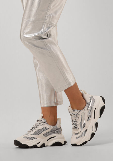Witte STEVE MADDEN Sneakers POSSESSION Witte STEVE MADDEN Sneakers POSSESSION - large