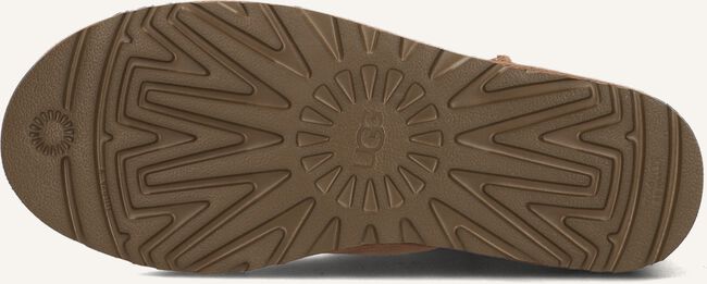 Camel UGG  M CLASSIC SHORT Camel UGG  M CLASSIC SHORT - large