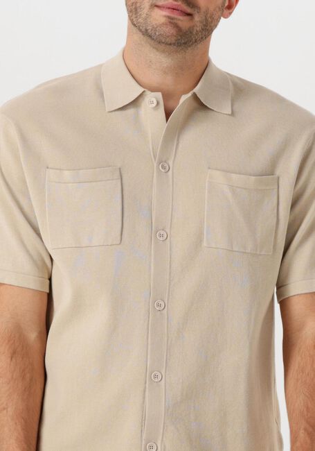 DRYKORN Polo MALECC 420198 en beige - large