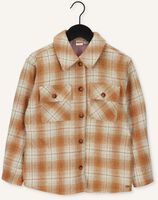 STREET CALLED MADISON BON BON Blouses en cognac STREET CALLED MADISON BON BON Blouses en cognac - medium