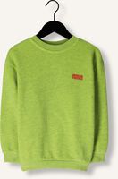 Groene AMERICAN VINTAGE Trui DOVEN Groene AMERICAN VINTAGE Trui DOVEN - medium