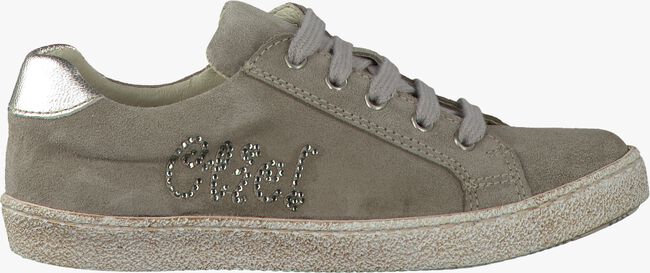 Beige CLIC! Sneakers CL8779 - large