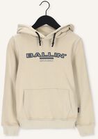 BALLIN Chandail 22037324 Sable BALLIN Chandail 22037324 Sable - medium
