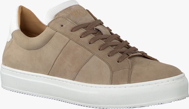 Taupe VERTON Lage sneakers 8448 - large
