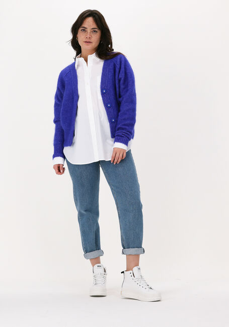 DRYKORN AAKE Blouses en blanc - large