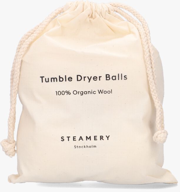 STEAMERY Produit soin TUMBLE DRYER BALLS - large