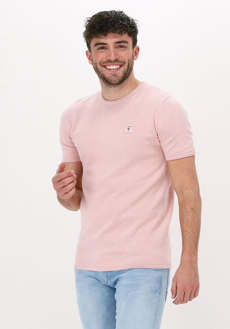 Lichtroze PUREWHITE T-shirt 22010801 - large