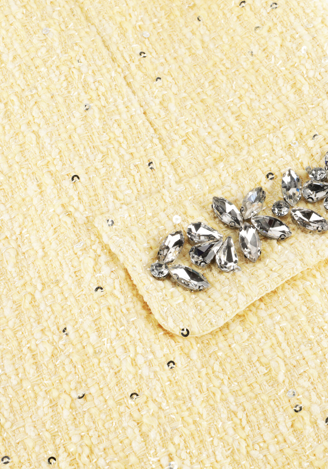 LINA LOCCHI Mini robe LL-AGNESE - large