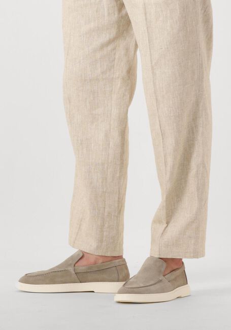 GIORGIO 19201 Loafers en beige - large