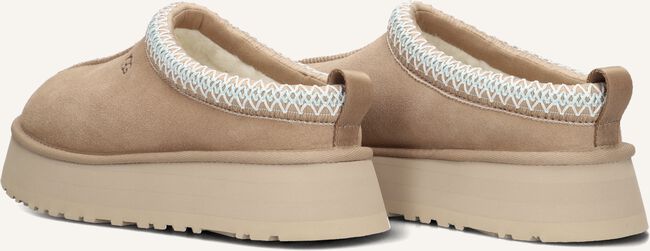 Beige UGG Pantoffels W TAZZ Beige UGG Pantoffels W TAZZ - large