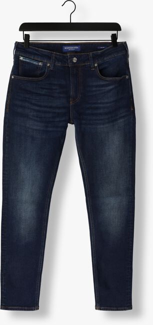 SCOTCH & SODA Skinny jeans SKIM SKINNY JEANS en bleu - large