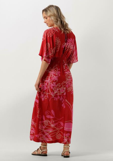 STELLA FOREST Robe maxi E24RO016 en multicolore - large
