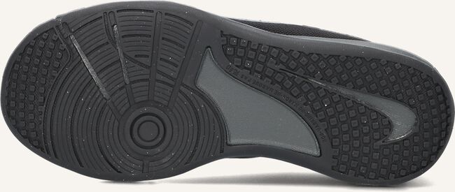 Zwarte NIKE Lage sneakers OMNI MULTI-COURT (GS) Zwarte NIKE Lage sneakers OMNI MULTI-COURT (GS) - large