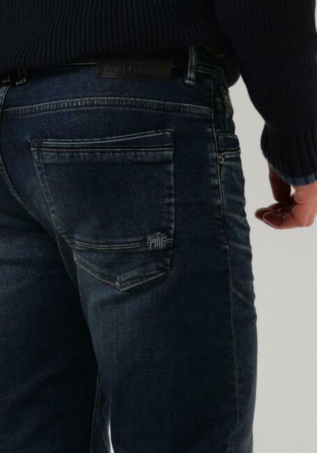 PME LEGEND Slim fit jeans SKYRAK FUSION BLUE WASH en bleu - large