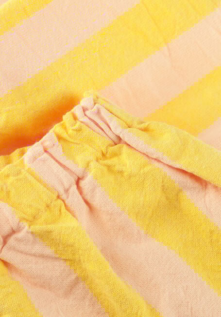 Gele TUMBLE 'N DRY Minirok PRIMADONNA - large