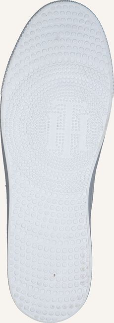 Witte TOMMY HILFIGER Sneakers GLITTER DETAIL CITY Witte TOMMY HILFIGER Sneakers GLITTER DETAIL CITY - large