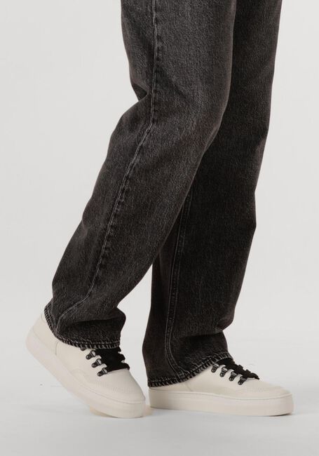 Witte NUBIKK Sneakers JAGGER ROMAN - large
