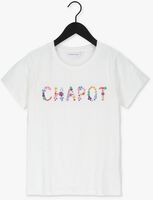 FABIENNE CHAPOT T-shirt HAWAII CHAPOT T-SHIRT Blanc