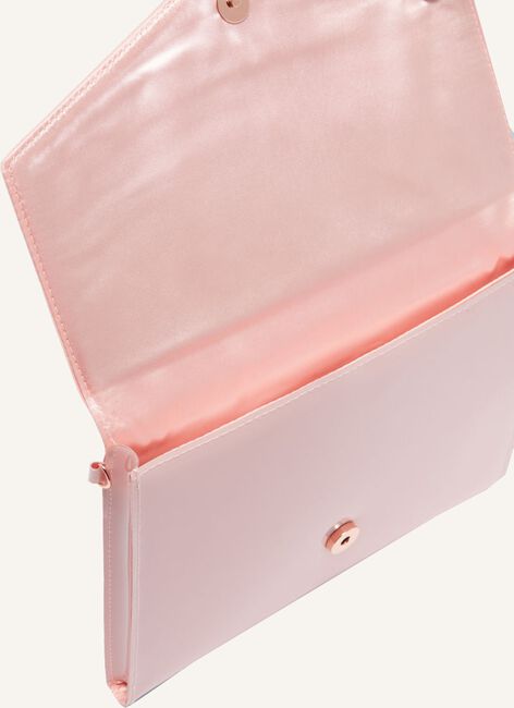 Roze TED BAKER Clutch LUANNE Roze TED BAKER Clutch LUANNE - large
