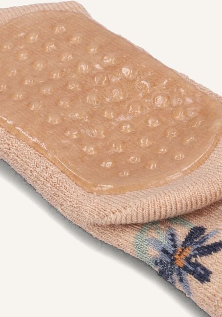 Beige MP DENMARK Beenmode JASMINE SOCKS ANTI-SLIP Beige MP DENMARK Beenmode JASMINE SOCKS ANTI-SLIP - large