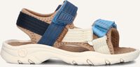 Blauwe BISGAARD Sandalen 74401 Blauwe BISGAARD Sandalen 74401 - medium