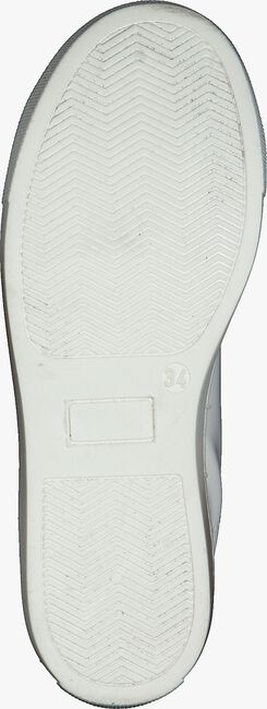 Witte P448 Lage sneakers 261913005 - large