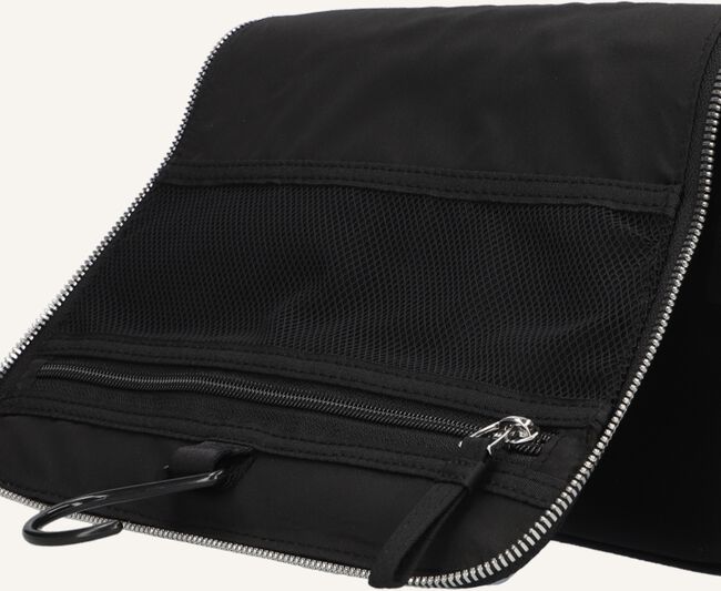 BOSS LENNON WASHBAG Trousse de toilette en noir BOSS LENNON WASHBAG Trousse de toilette en noir - large