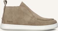 Taupe NUBIKK Instappers JIRO SUO K Taupe NUBIKK Instappers JIRO SUO K - medium