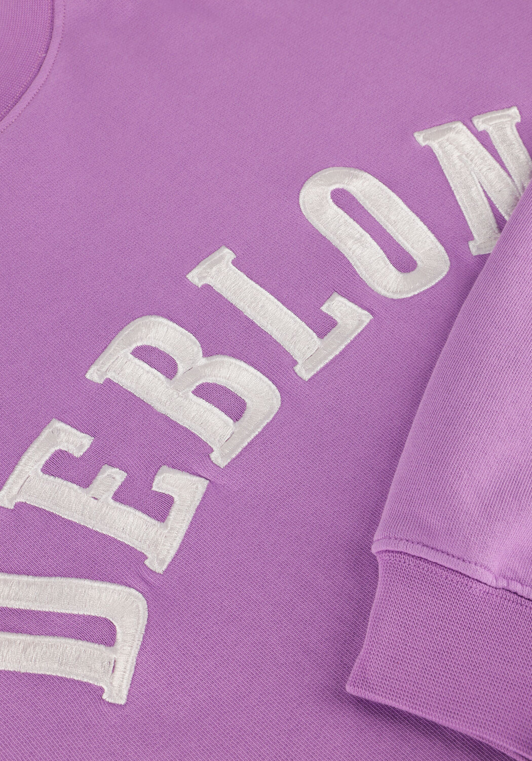 Lila DEBLON SPORTS Sweater CLAIRE SWEAT - large