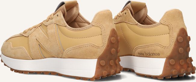 Gele NEW BALANCE Sneakers U327 D Gele NEW BALANCE Sneakers U327 D - large
