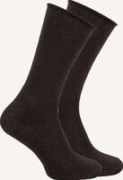 Zwarte MARCMARCS Beenmode GWEN 2-PACK LANG - medium
