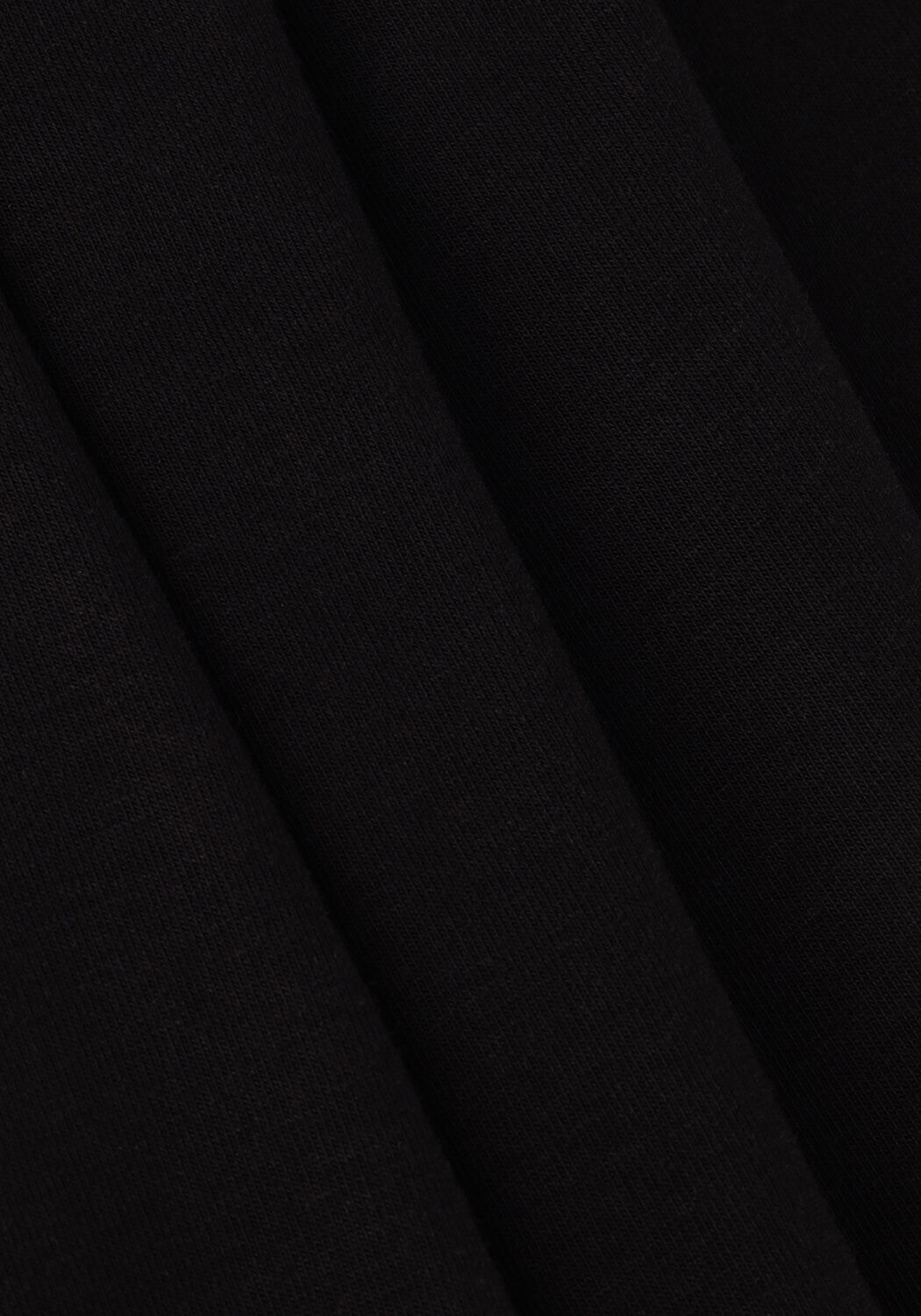 Zwarte MODSTR&Ouml;M Top THEO TOP - large