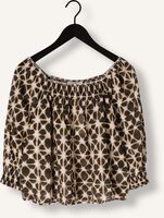 Bruine CIRCLE OF TRUST  VERA BLOUSE Bruine CIRCLE OF TRUST  VERA BLOUSE - medium