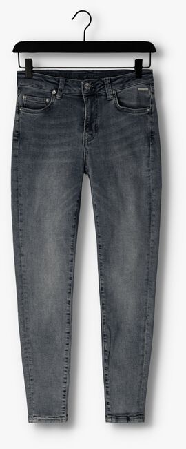SUMMUM Skinny jeans SKINNY PURE STRETCH DENIM en bleu - large