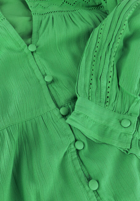 FABIENNE CHAPOT Robe maxi KIRA DRESS 114 en vert - large