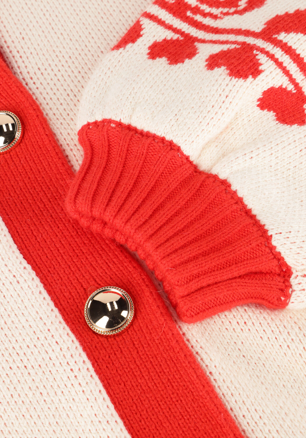 Rode HARPER & YVE Vest JAZZ-CA - large