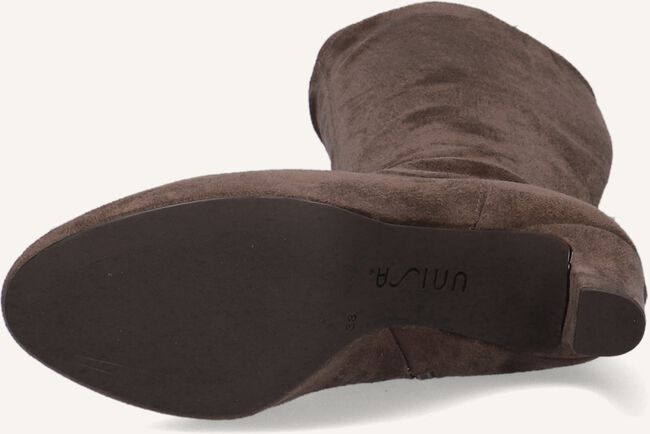 Taupe UNISA Hoge laarzen NIQUI Taupe UNISA Hoge laarzen NIQUI - large