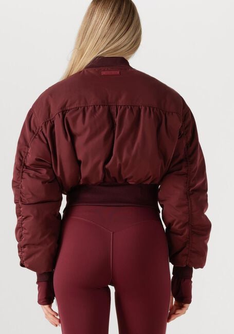 THE LOLA CLUB Jack LEAH Bordeaux - large