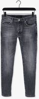 Donkergrijze DRYKORN Skinny jeans JAZ 260168