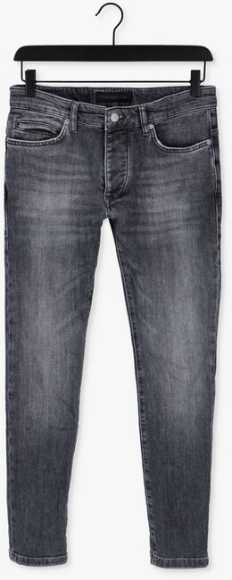 DRYKORN Skinny jeans JAZ 260168 Gris foncé - large