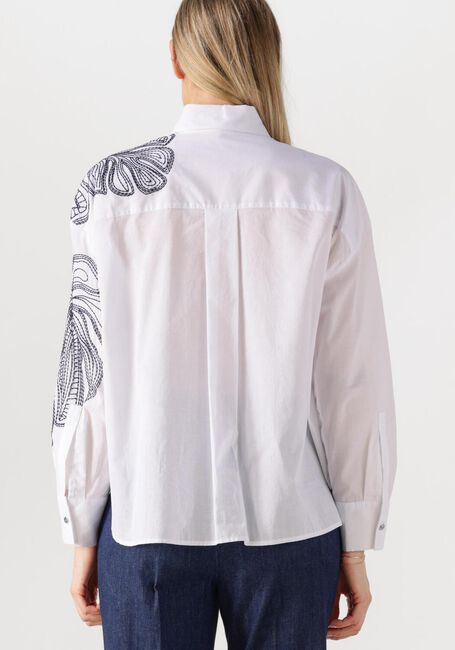 CAROLINE BISS 1614 Blouses en blanc - large
