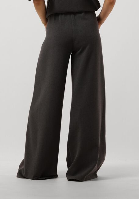 JANICE Pantalon large RINGO en gris - large