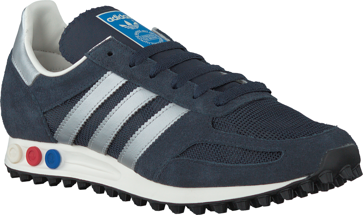 adidas la trainer