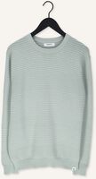 PUREWHITE Pull 22010815 en vert PUREWHITE Pull 22010815 en vert - medium