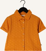 YOUR WISHES PIKA Blouses en orange YOUR WISHES PIKA Blouses en orange - medium