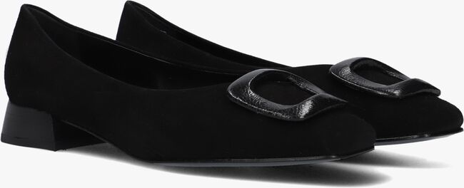 PETER KAISER 32423 Chaussures à enfiler en noir - large