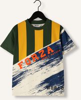 Multi MOLO T-shirt RODNEY Multi MOLO T-shirt RODNEY - medium