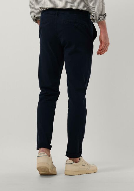 Donkerblauwe MINIMUM Chino LAVIS - large