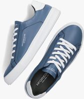 Blauwe MCGREGOR Lage sneakers 622463000 - medium