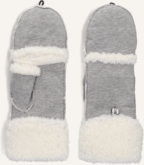 Grijze UGG Handschoenen BONDED FLEECE FLIP MITTEN Grijze UGG Handschoenen BONDED FLEECE FLIP MITTEN - large